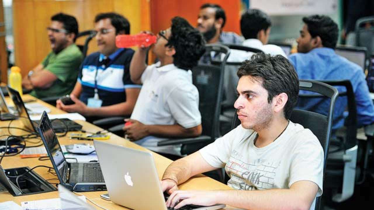 B2B start-up