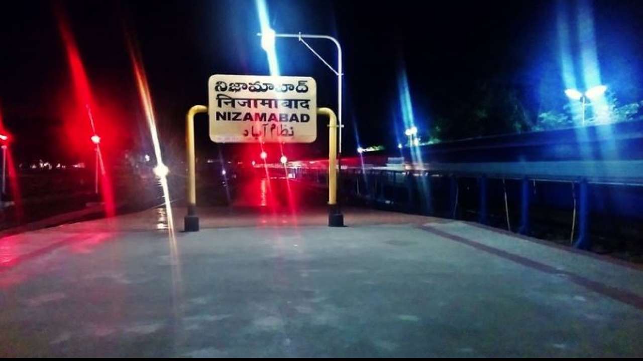 After entering Guinness Book of world Records, poll officials seek ISB to make Nizamabad polls a management case study