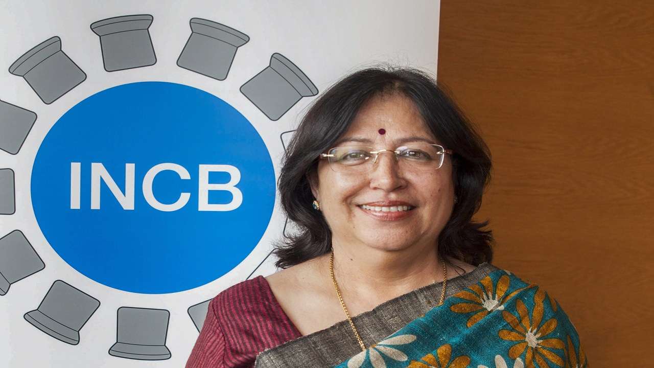 Jagjit Pavadia (Photo: PTI)