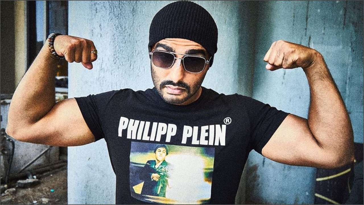 Arjun Kapoor