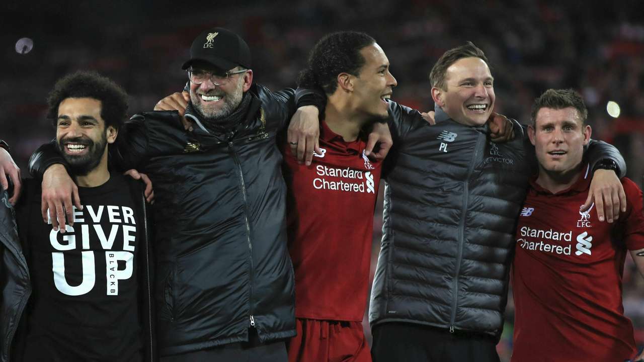 Liverpool FC