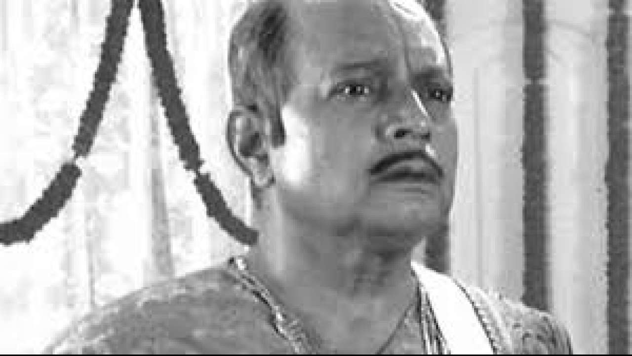 Mrinal Mukherjee