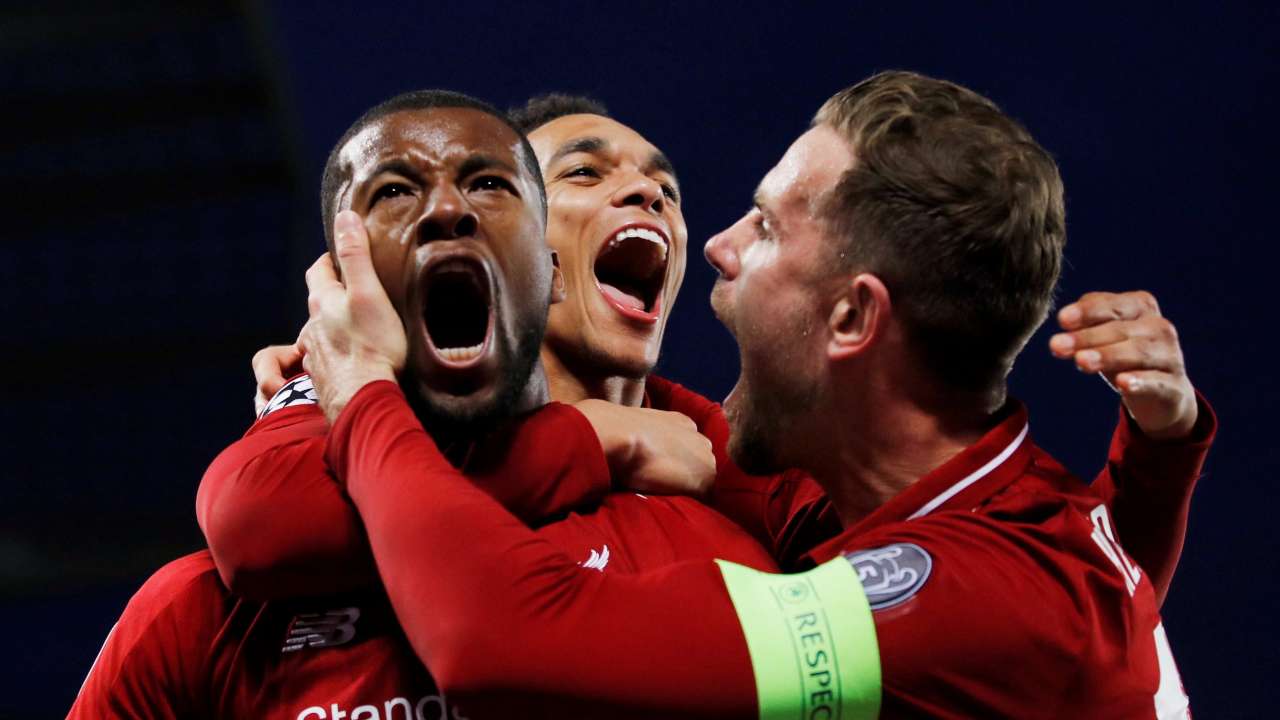 Liverpool FC