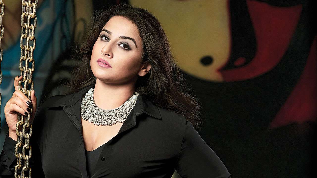 Vidya Balan