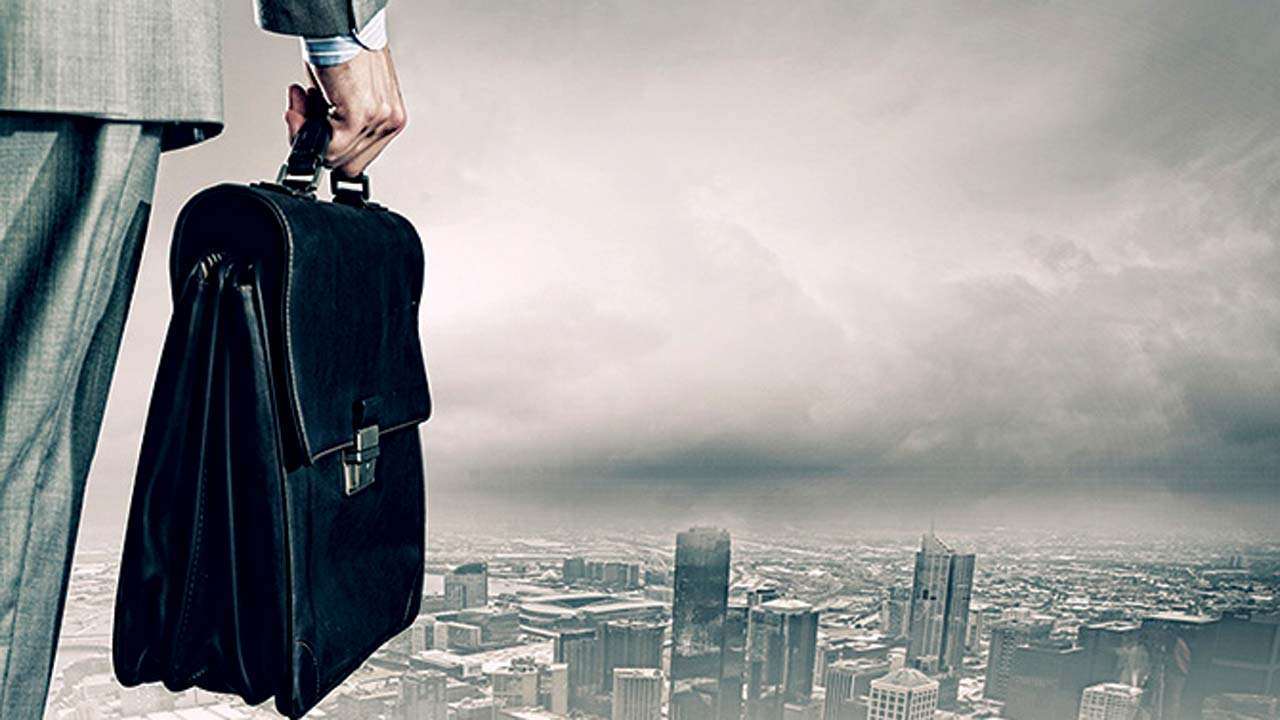 Businessman