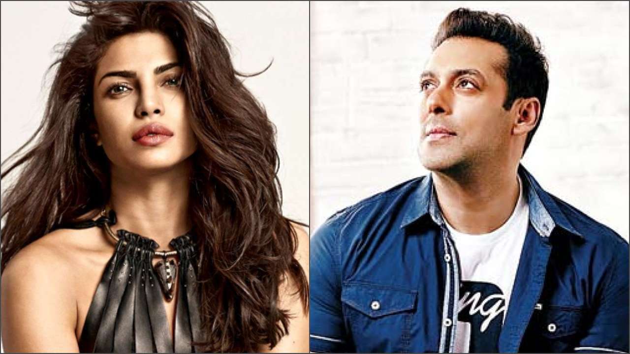 'She hasn't texted till now': 'Bharat' producer on Priyanka Chopra's