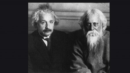The beautiful friendship with Albert Einstein
