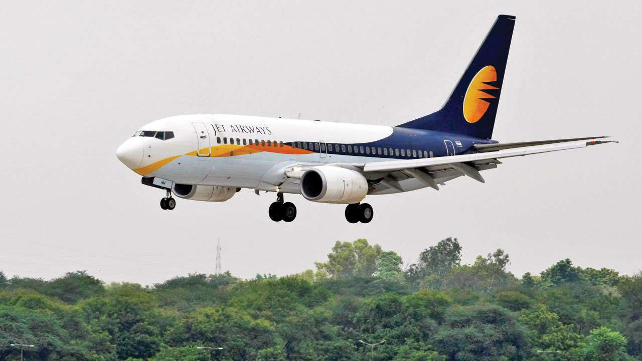 Jet Airways
