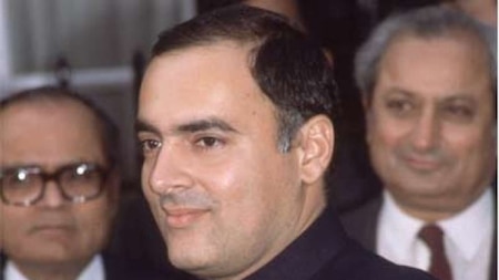 Phooka pins blame on Rajiv Gandi