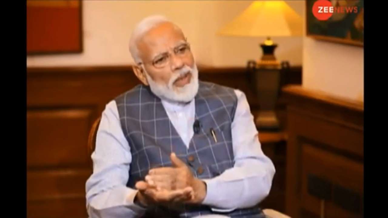 Narendra Modi