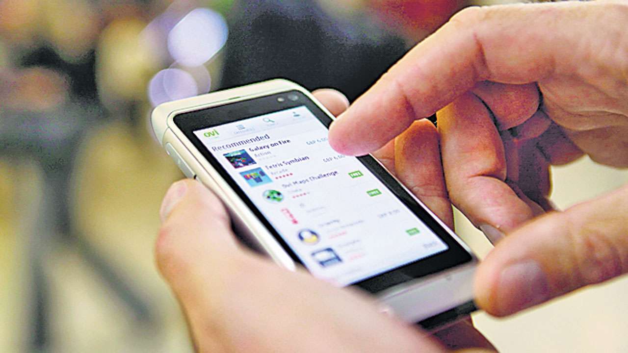 Video OTT market