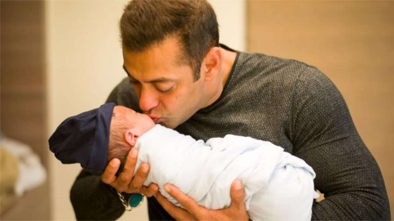 Salman Khan set to become a father via surrogacy?