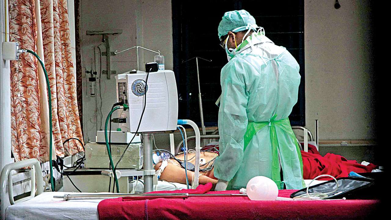 Civil Hospital