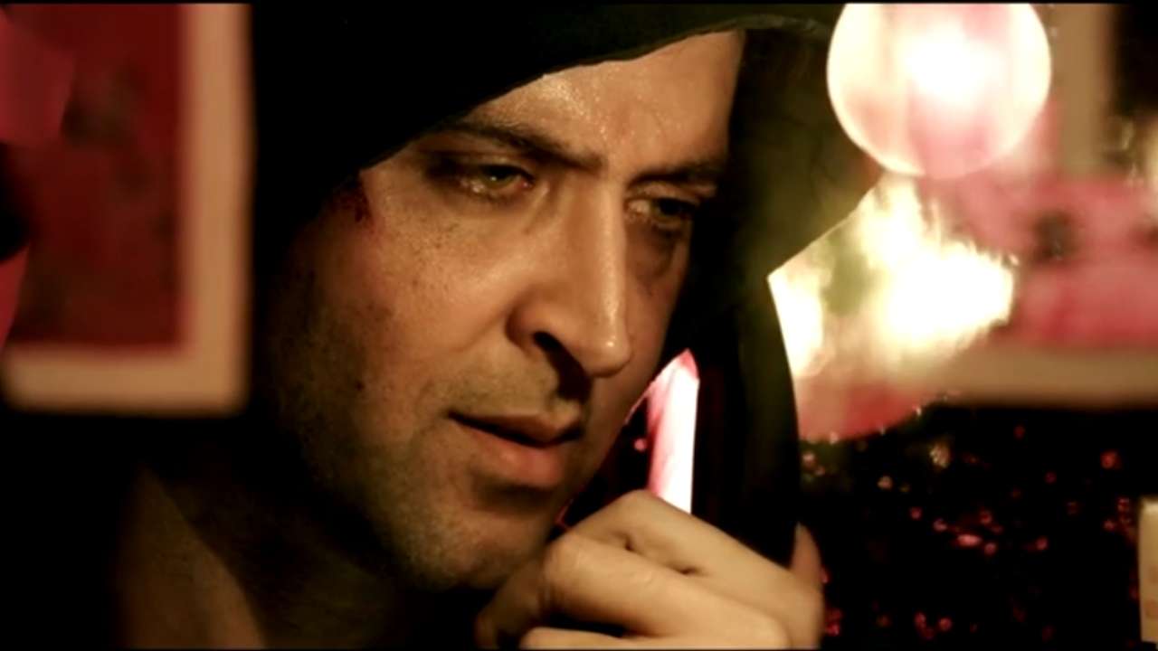 Here Comes The 'Kaabil' Star - Disney+ Hotstar