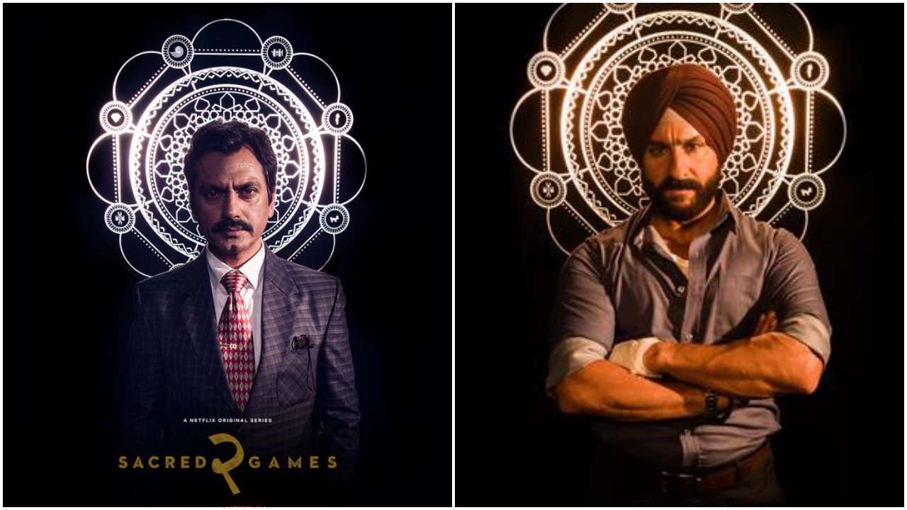 sacred games full