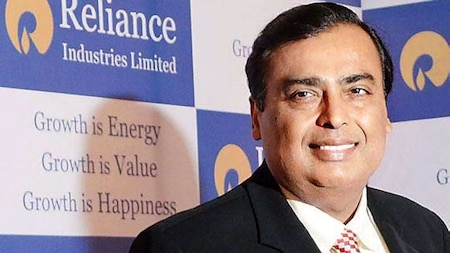 Reliance will acquire 100% stakes