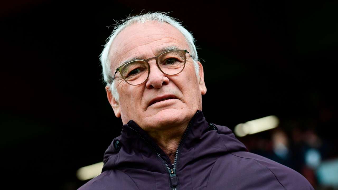 Claudio Ranieri