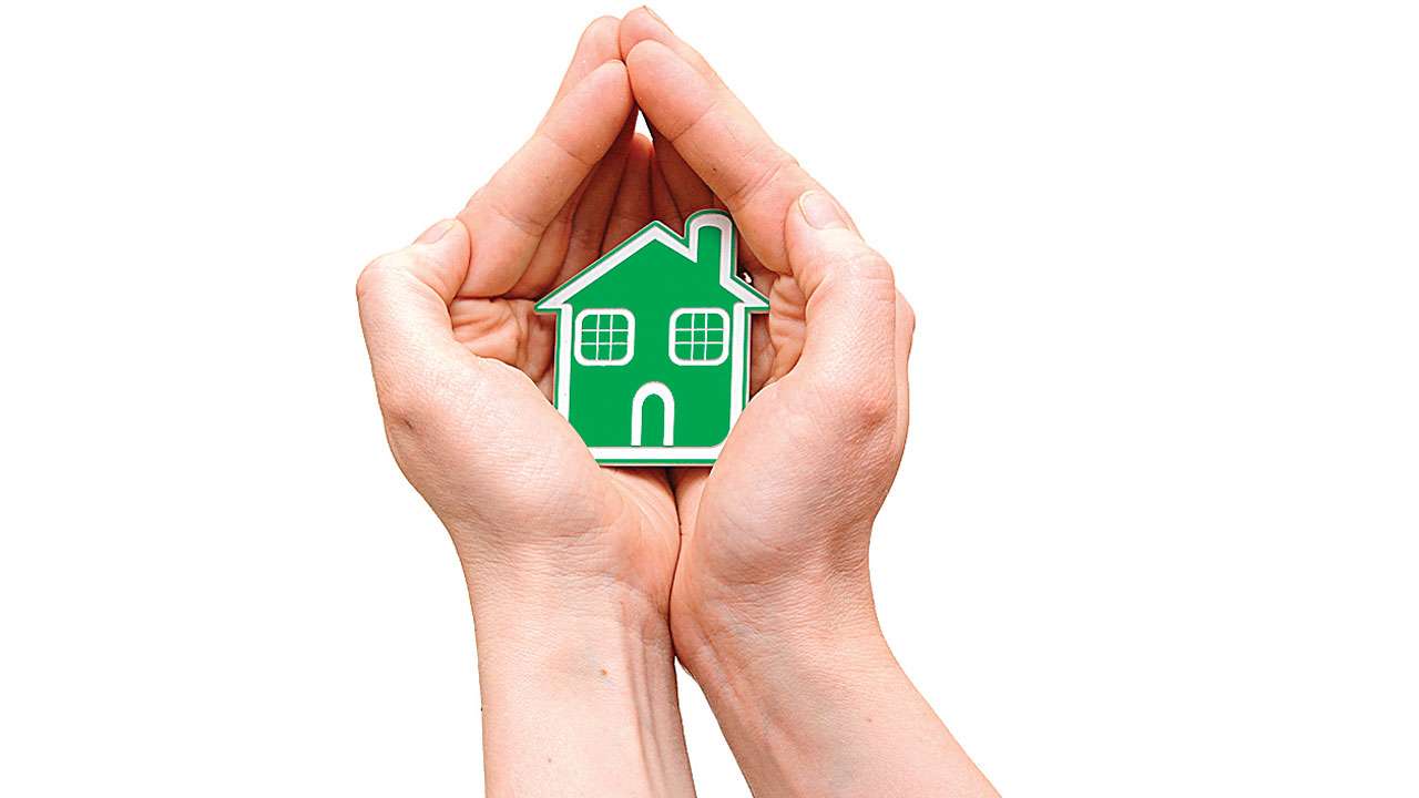 Housing problem