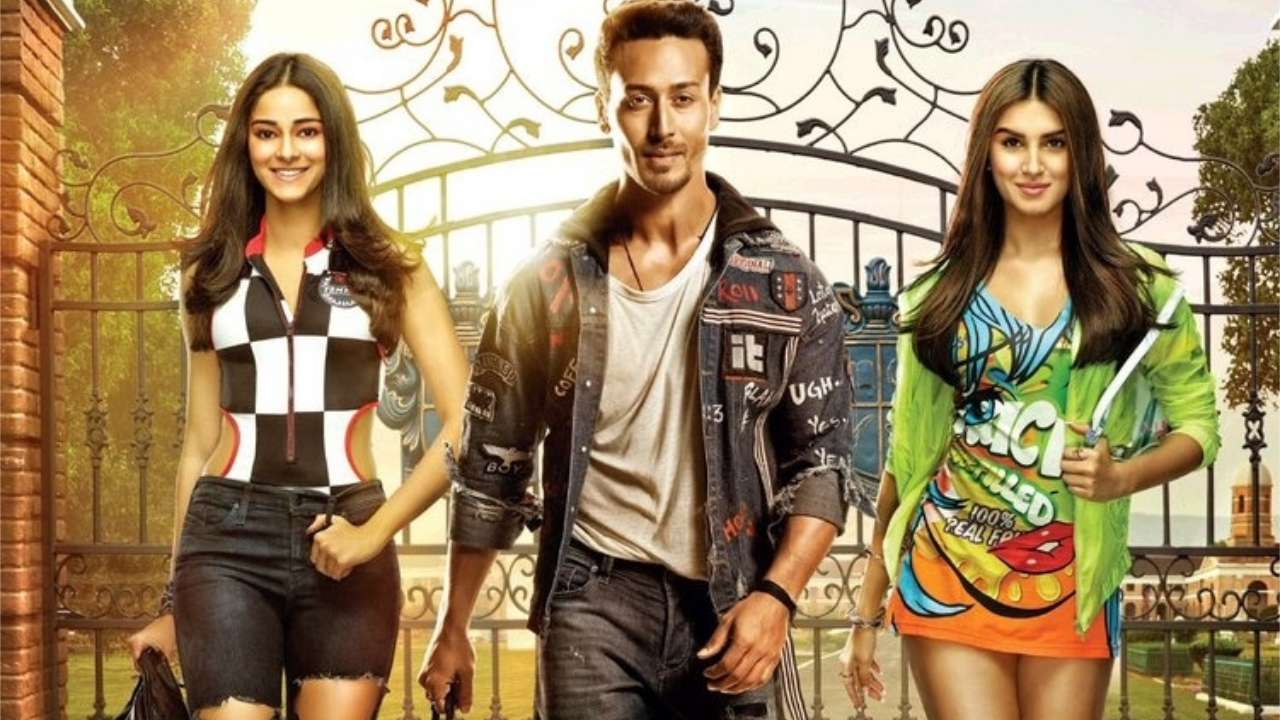 Image result for student of the year 2 movie