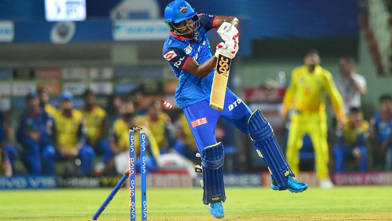 IPL 2019 CSK vs DC Live Cricket Score: Qualifier 2 in ...