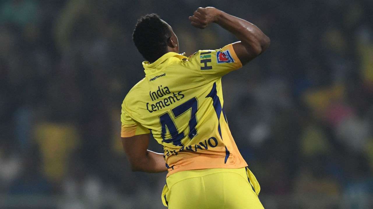 Chennai Super Kings