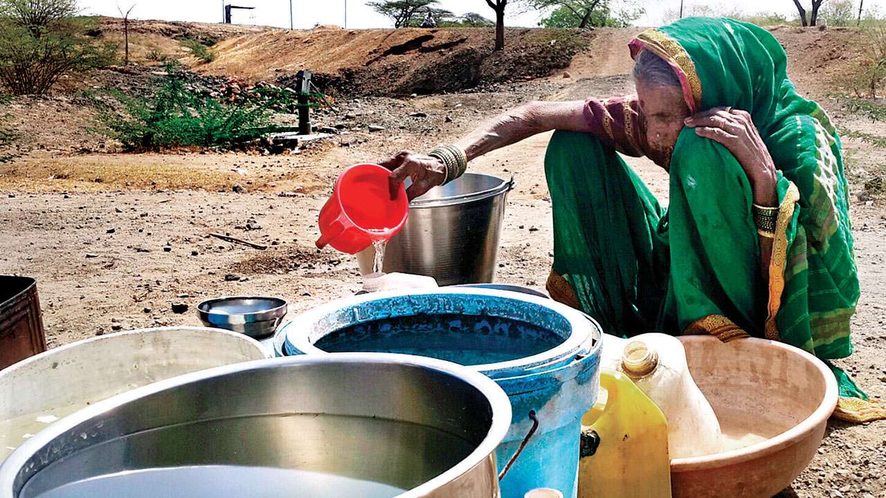 Savitribai Bhanage