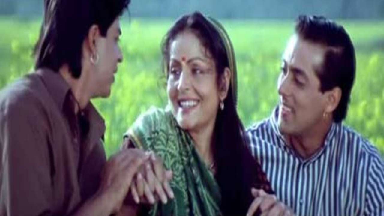 Mother's Day Special: Nirupa Roy in 'Deewar' to Neena Gupta in 'Badhaai ...