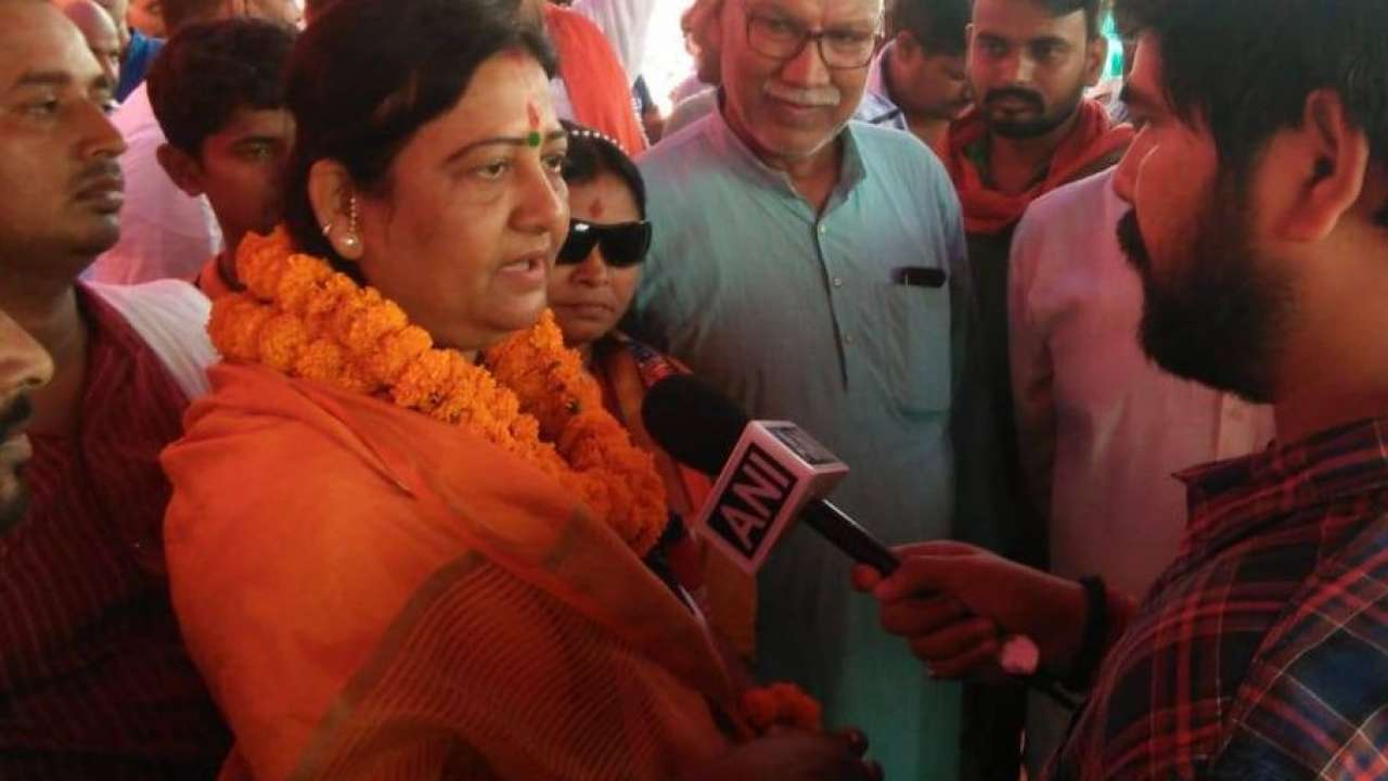 Veena Devi