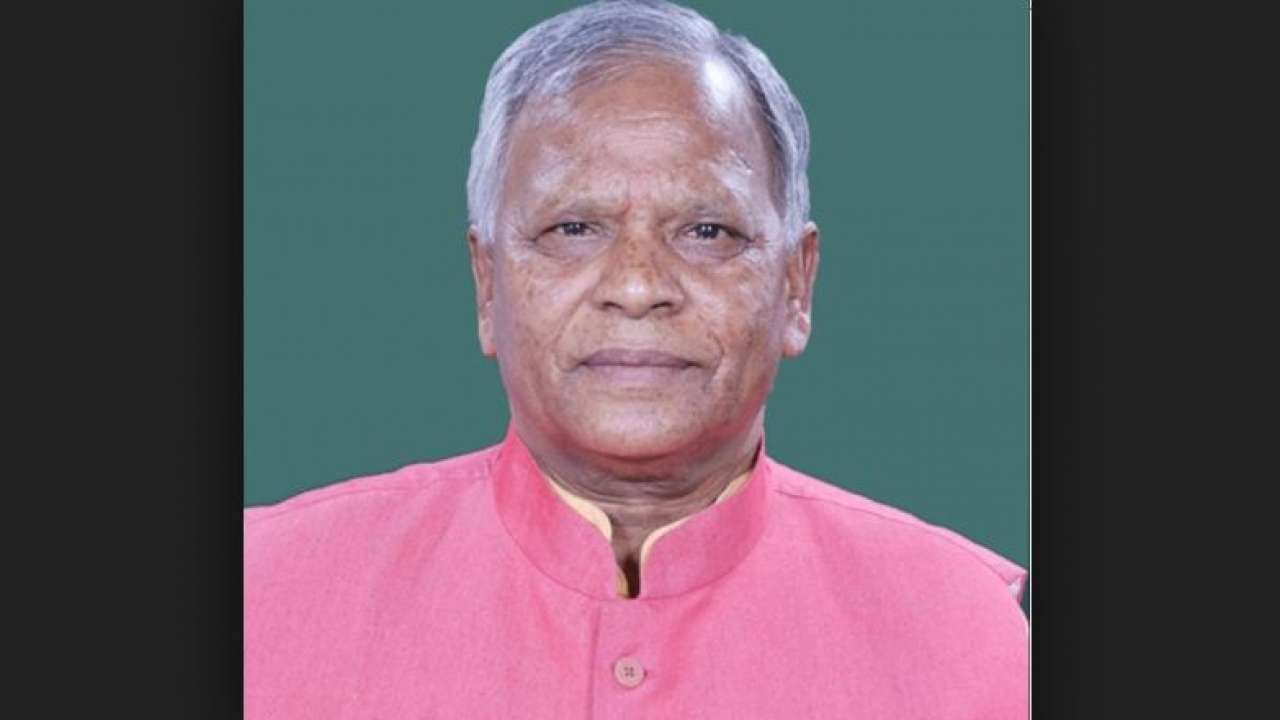 Ratan Lal Khataria