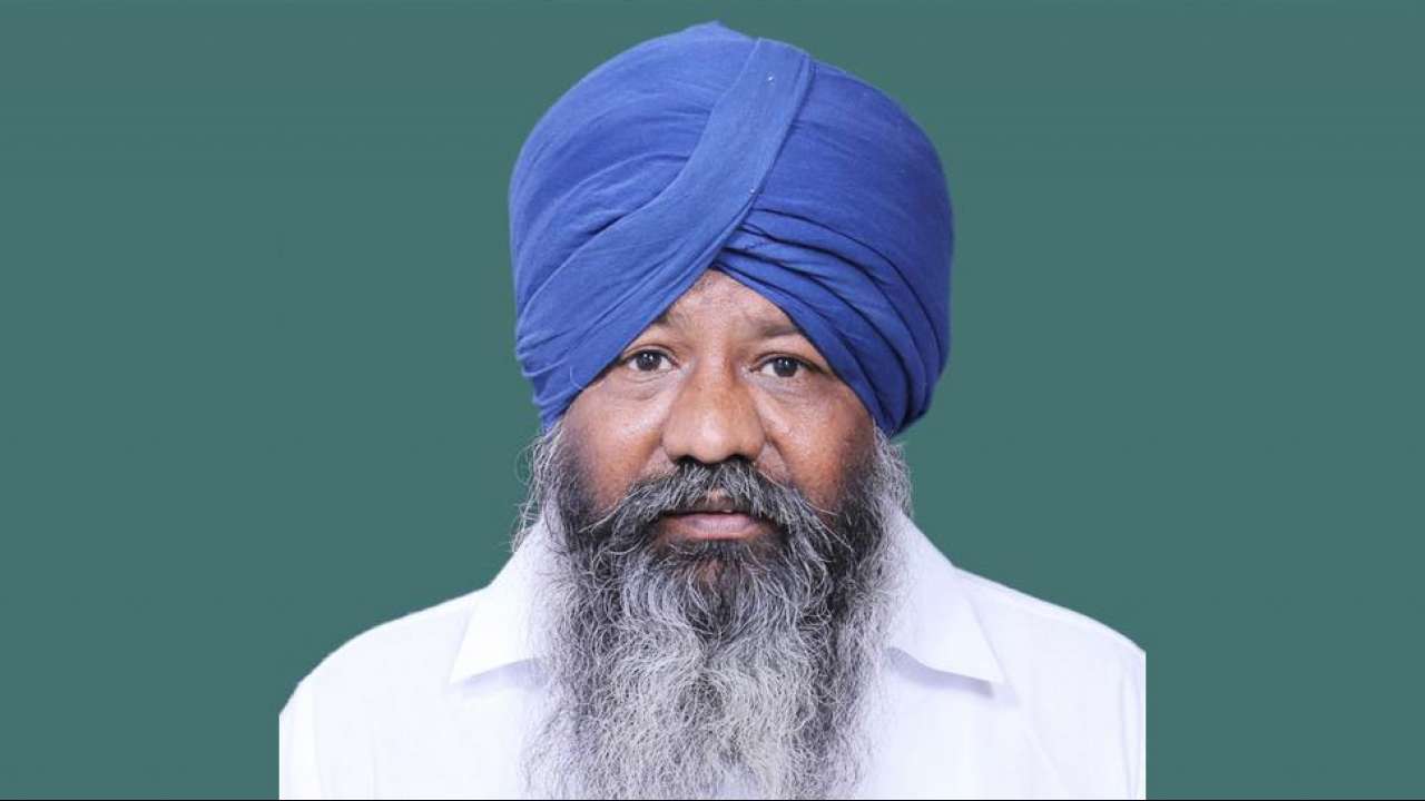 Charanjit Singh Rori