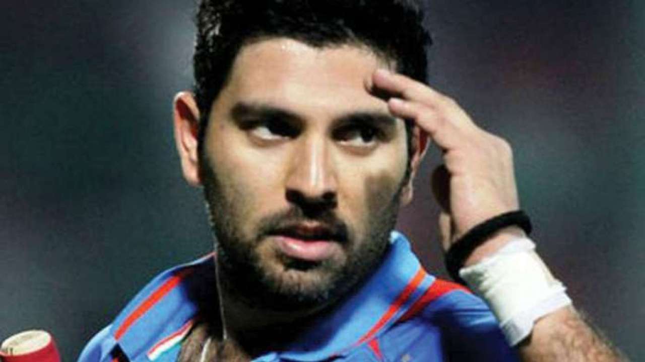 Yuvraj Singh tells his side