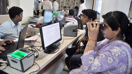 Aadhaar - a boost for the formal economy