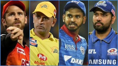 IPL 2019 Playoff Schedule and Results