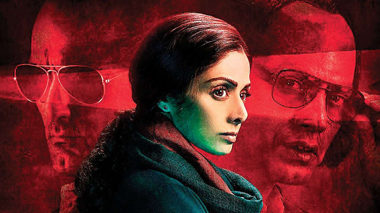 Sridevi