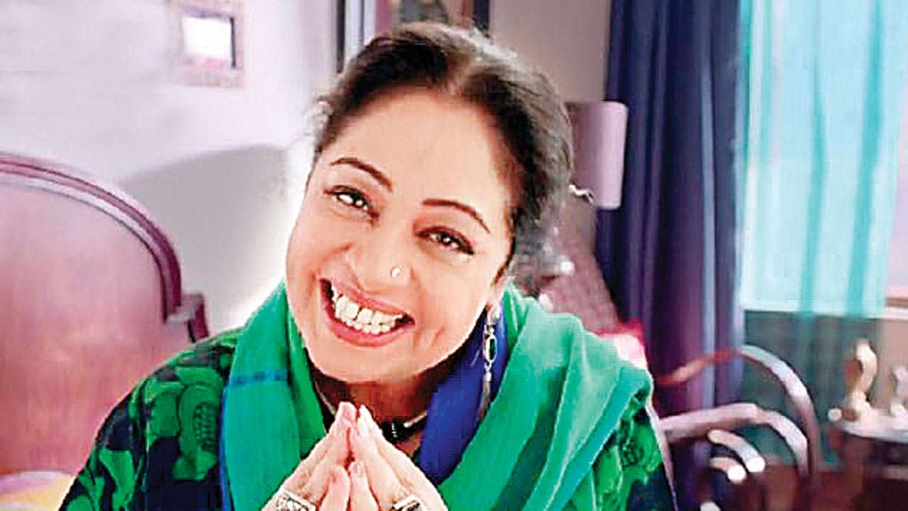 Kirron Kher