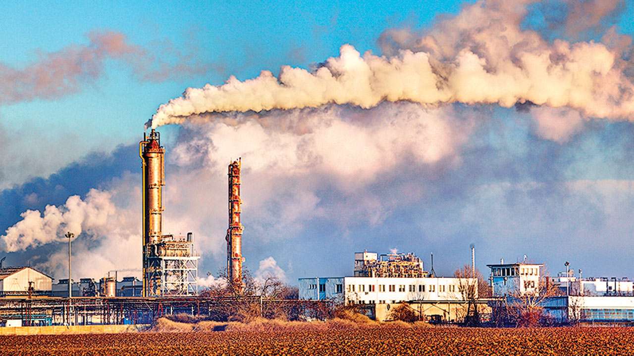 Factory