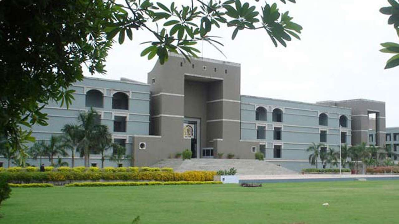 Gujarat High Court