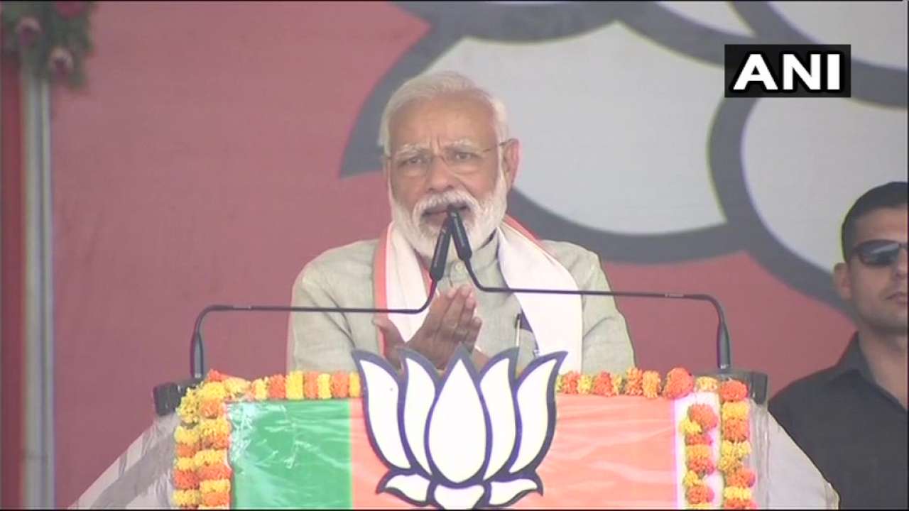 Uttar Pradesh: