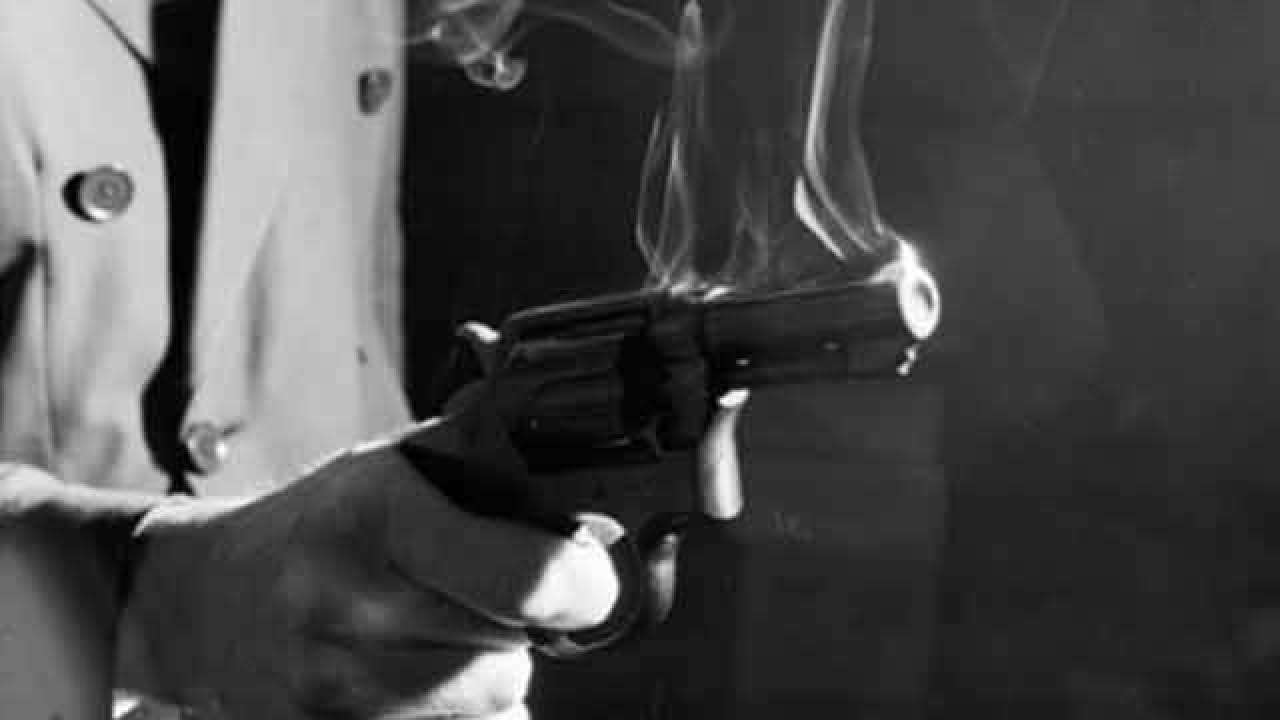 Revolver