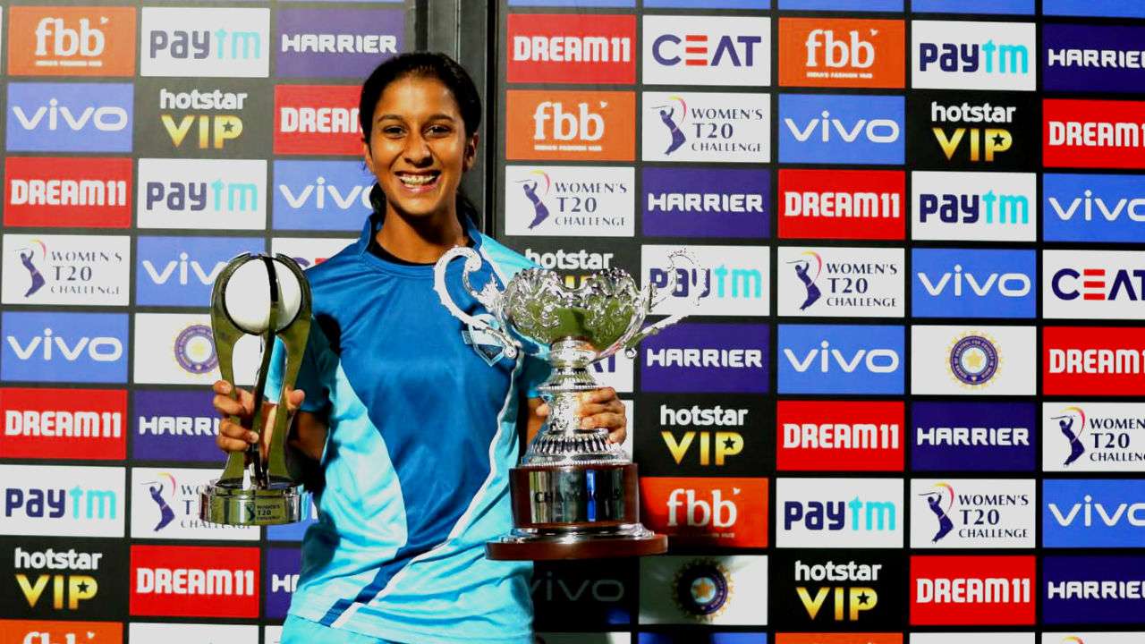 Jemimah Rodrigues