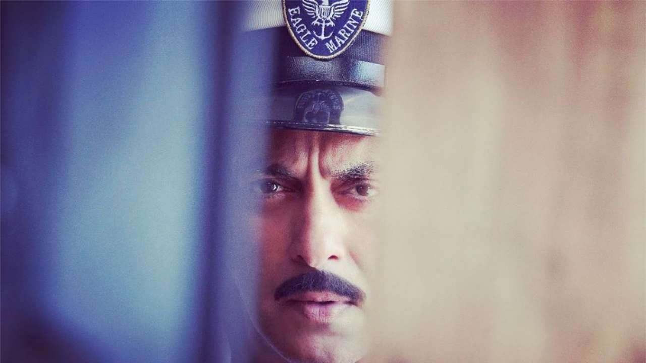 Salman Khan