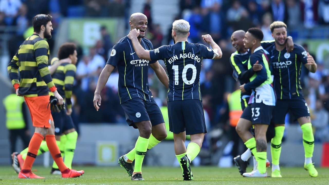 Manchester City