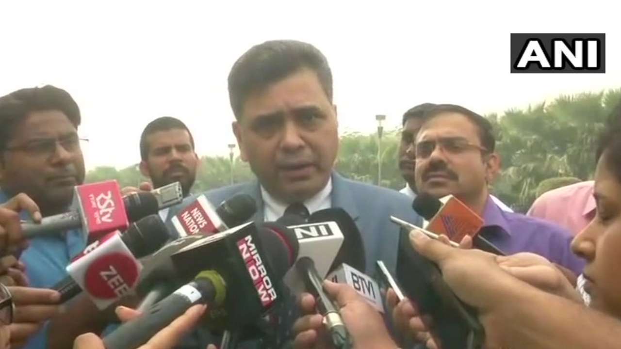 'Imminent crisis' in NBFC sector: Corporate Affairs Secretary