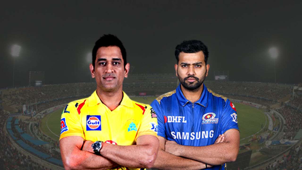 Ipl 2019 Mi Vs Csk Live Cricket Score Ipl Final In Pictures Mumbai Indians Beat Chennai Super Kings By 1 Run To Become Ipl Champion Lift 4th Title Ipl Live Stream