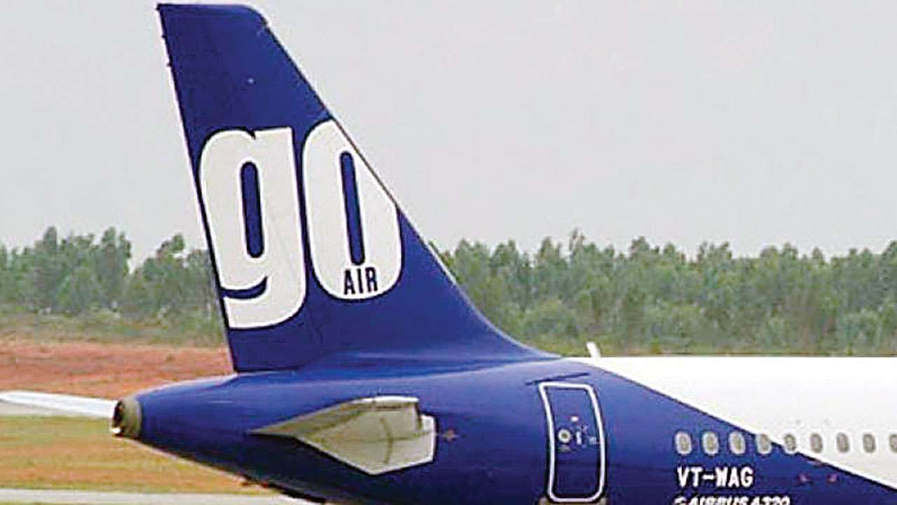 Wadia Group pledged 30% GoAir shares in FY18