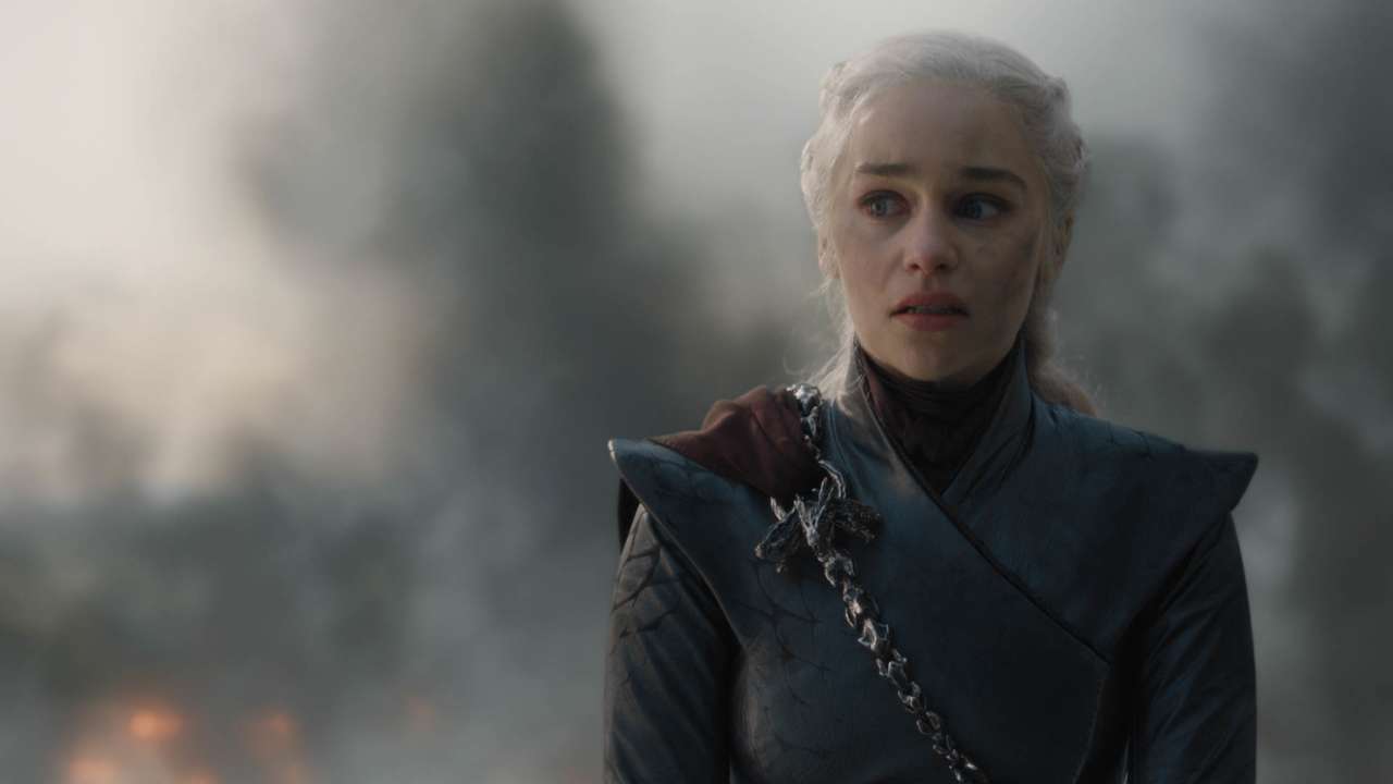 'Game of Thrones' Season 8 Episode 5 'The Bells' Review: The war between two mad queens is nothing you wished for!