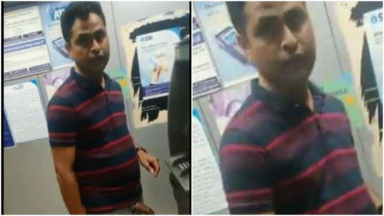 Mumbai: Man arrested for flashing 23-year-old woman inside ATM, post goes viral