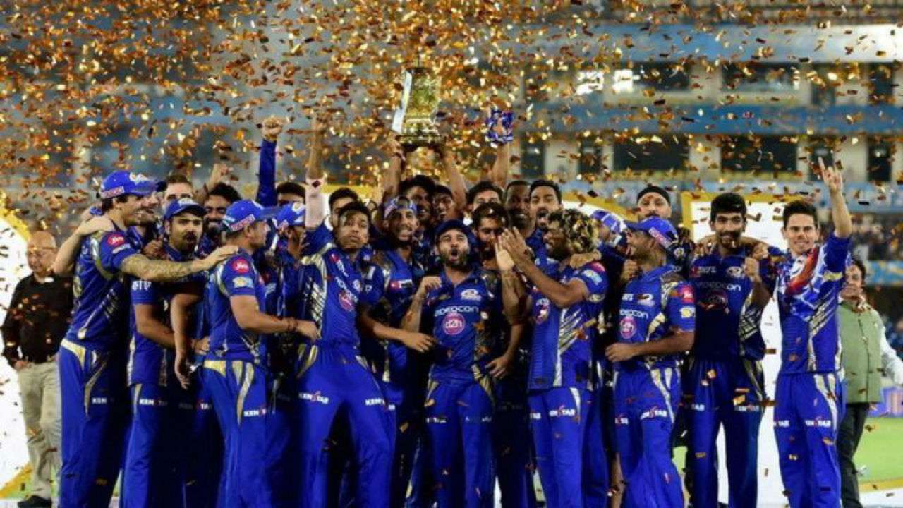 mumbai indians 2019 final