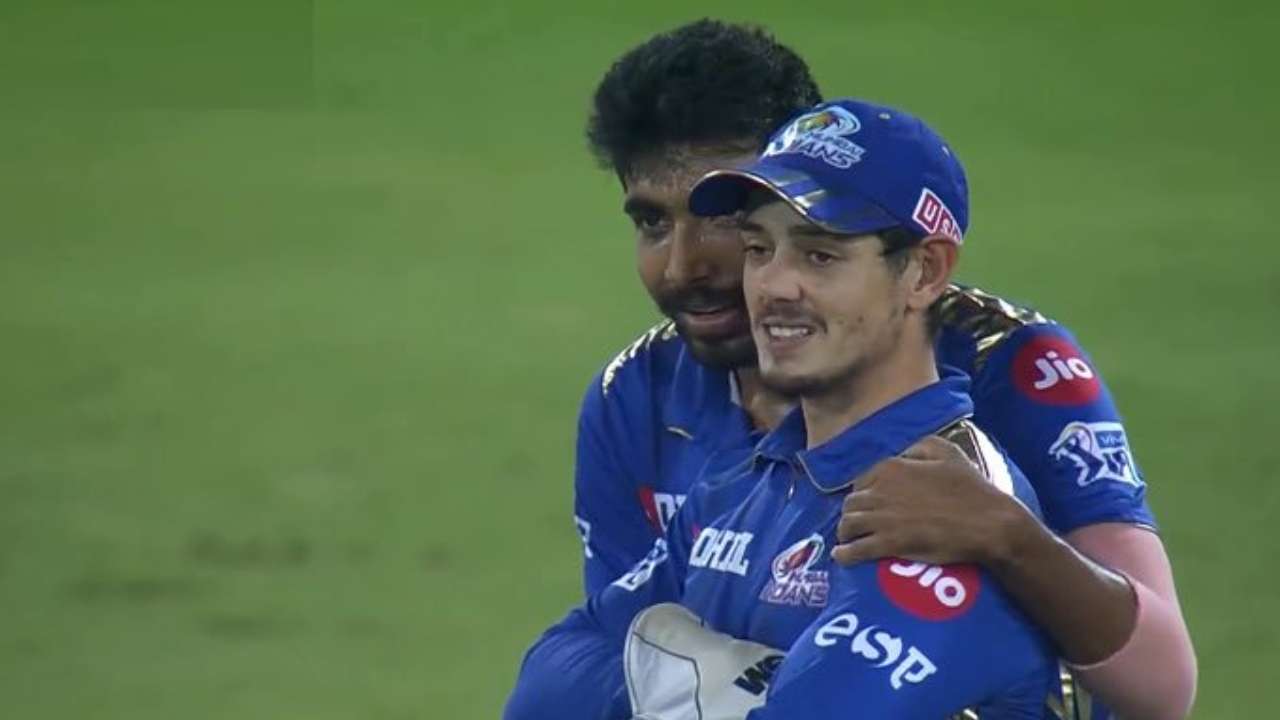 Respect for Jasprit Bumrah has gone up