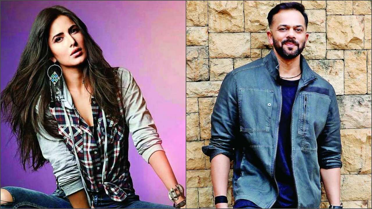 'Sooryavanshi' is an apt film for both of us: Rohit Shetty on roping in